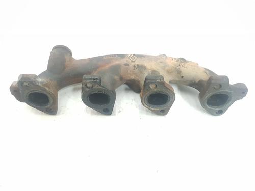 Used Exhaust manifold NISSAN NV200 / EVALIA Bus 1.5 dCi 90 (M20, M20M) (90 hp) 15008268