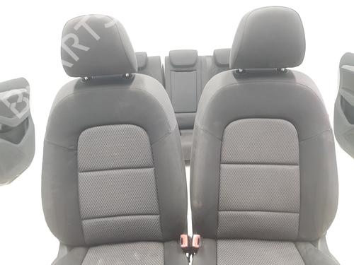Seats set AUDI Q5 (8RB) 2.0 TDI | BP24452440C78 
