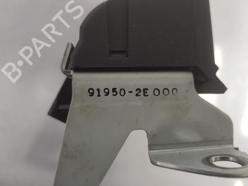 Electronic module KIA SPORTAGE II (JE_, KM_) 2.0 CRDi 4WD | BP13297967M83 