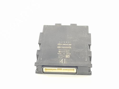 Elektronische module TOYOTA C-HR (_X1_) [2016-2025]  28355975