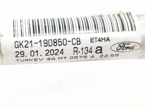 AC pipe FORD TRANSIT V363 Platform/Chassis (FED, FFD) 2.0 EcoBlue | BP35746446M126  - Image 7