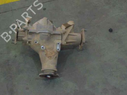 Rear differential SUZUKI GRAND VITARA II (JT, TE, TD) 1.9 DDiS All-wheel Drive (JT419, TD44, JB419WD, JB419XD,... | BP796304M24 