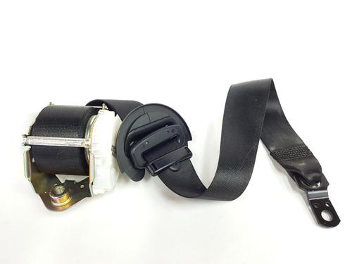 Used Front right seatbelt BMW X3 (E83) 2.0 d (150 hp) 28484752