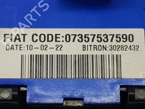 Headlight switch FIAT DUCATO Platform/Chassis (250_)  | BP36276627I24  - Image 5