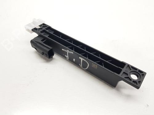 Electronic module RENAULT AUSTRAL | BP32453308M83