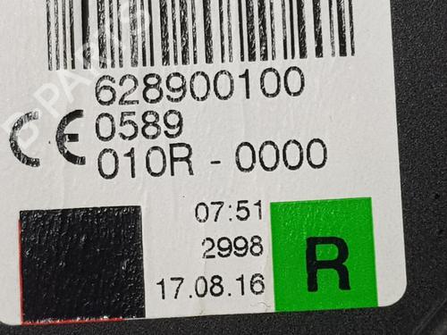 Airbag Kit BMW X1 (F48) sDrive 18 d | BP29275772C86 