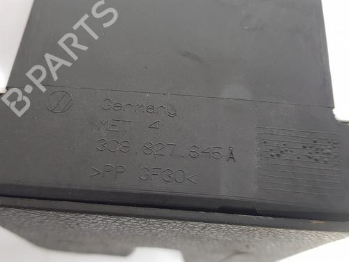 Tailgate lock VW GOLF VI (5K1) 1.6 TDI | BP9299448C101 