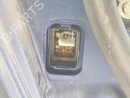 Right front door ROVER 25 I Hatchback (RF) 1.6 16V | BP11421533C3 
