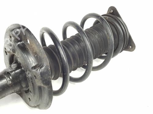 Left front shock absorber RENAULT KADJAR (HA_, HL_)  | BP32263677M16 