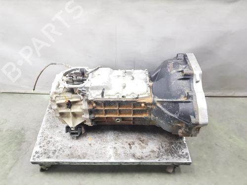 Gearbox NISSAN PATROL GR V Wagon (Y61) 2.8 TD | BP9223289M3 