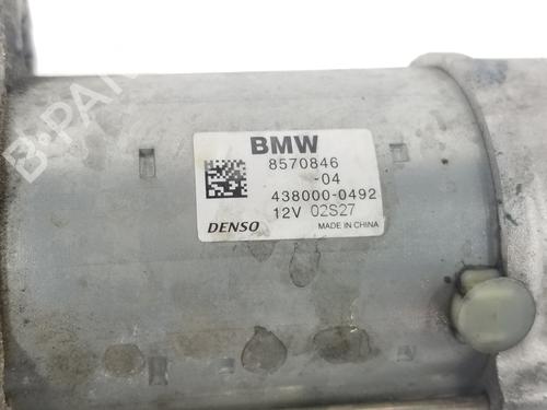 Starter BMW 4 Gran Coupe (F36) 420 d | BP10562214M8 
