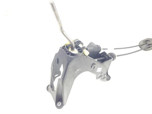 Gear lever HONDA CIVIC X Hatchback (FC_, FK_) 1.6 i-DTEC (FK9) | BP13639145M90 