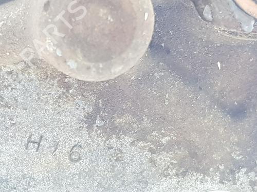 Vacuum pump TOYOTA LAND CRUISER 90 (_J9_) 3.0 TD (KZJ90_, KZJ95_, KZJ90R, KZJ95R, KZJ90W, KZJ95W) | BP32352365M80