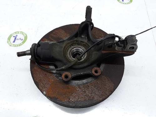 Used Left front steering knuckle CITROËN BERLINGO MULTISPACE (B9) 1.6 HDi 110 (109 hp) 5314091