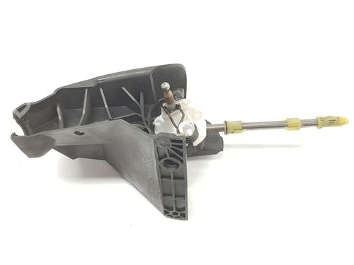 Gear lever RENAULT TRAFIC III Van (FG_) 1.6 dCi 120 (FGMB) | BP17808936M90 