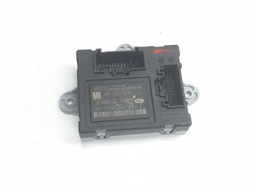 Used Electronic module LAND ROVER RANGE ROVER SPORT II (L494) 3.0 SDV6 4x4 (306 hp) 20665384