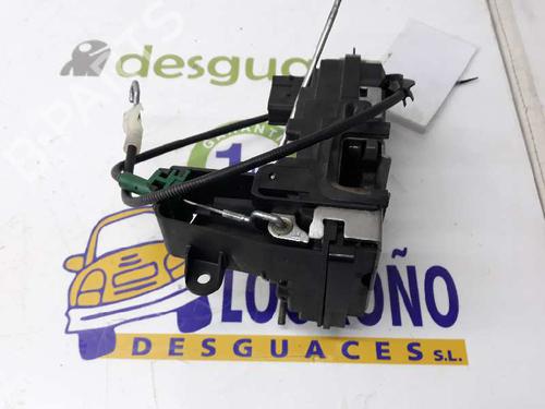 Front right lock OPEL ASTRA H (A04) 1.6 (L48) | BP769577C97 