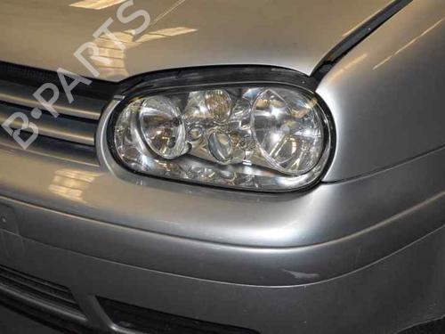 Rudehejsemekanisme Højre foran VW GOLF IV (1J1) 1.9 TDI | BP2997848C23 