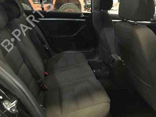Mass air flow sensor VW GOLF VI (5K1) 2.0 TDI 4motion | BP1638001M95 