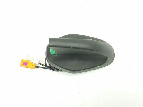 Antenne/Base PEUGEOT 208 II (UB_, UP_, UW_, UJ_) 1.2 PureTech 100 (101 hp) 14096785