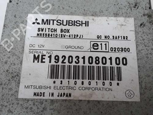 Electronic module MITSUBISHI PAJERO III (V7_W, V6_W) 3.2 Di-D (V68W) | BP2837610M83 