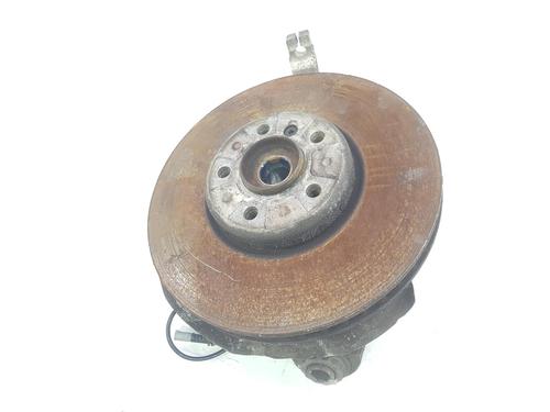 Used Left front steering knuckle BMW 5 Gran Turismo (F07) 530 d (245 hp) 8537224