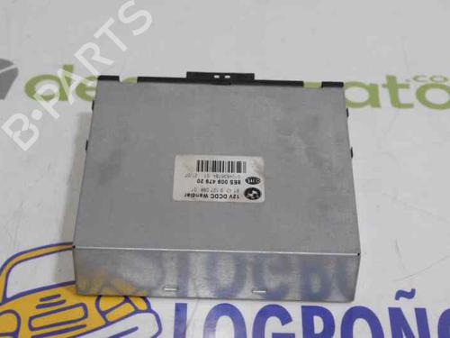 Inne BMW 1 (E87) 118 d | BP14120688O1