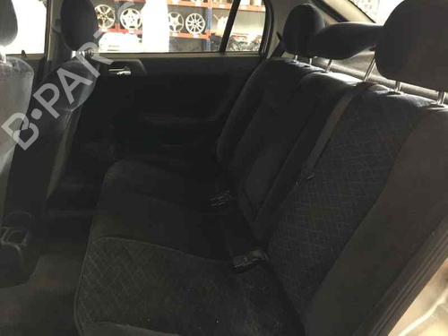 Starter OPEL ASTRA G Hatchback (T98) 1.6 16V (F08, F48) | BP2429725M8 