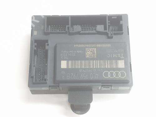Used Electronic module Electronic module AUDI Q7 (4LB) 3.0 TDI quattro (240 hp) 36362147 36362147