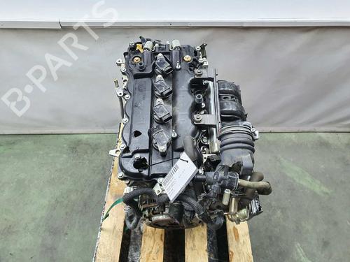 Used Engine TOYOTA YARIS (_P13_) [2010-2020]  29751756