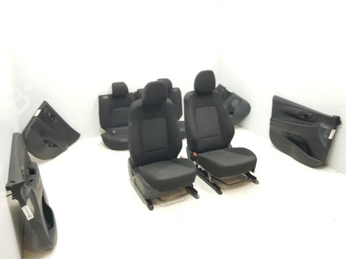 Seats set HYUNDAI i20 II (GB, IB) 1.2 | BP15498883C78 