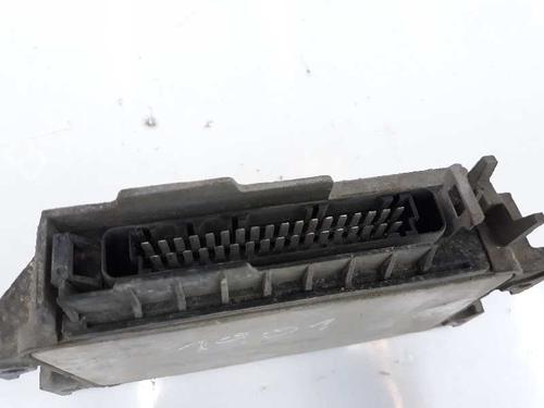 Engine control unit (ECU) FIAT PUNTO (176_) 60 1.2 (176AP, 176AR, 176AQ, 176BB) | BP5604451M57 