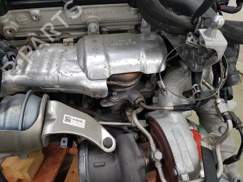 Engine MERCEDES-BENZ VITO Tourer (W447) 116 CDI (447.701, 447.703, 447.705) | BP36642164M1 - Image 2