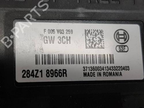 Electronic module RENAULT MASTER III Van (FV) | BP38929942M83 - Image 3