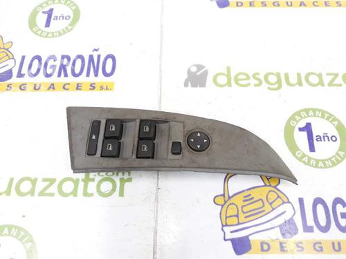 Left front window switch BMW 5 (E60) 530 d | BP3422056I27 