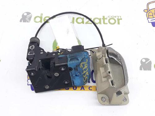 Used Front right lock VOLVO S80 I (184) 2.5 TDI (140 hp) 1424406