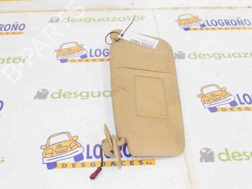 Left sun visor BMW 5 (E60) 535 d | BP1637364I1 