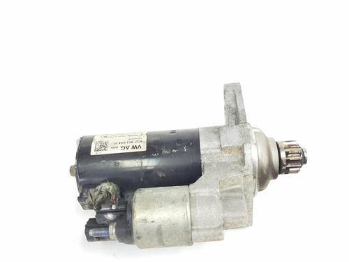Starter VW CADDY IV MPV (SAB, SAJ) | BP36223631M8 - Image 5