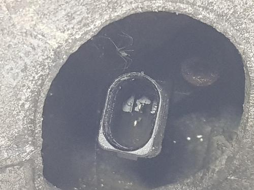 Right rear steering knuckle PORSCHE PANAMERA (970) 4.8 4S | BP11022193M28 