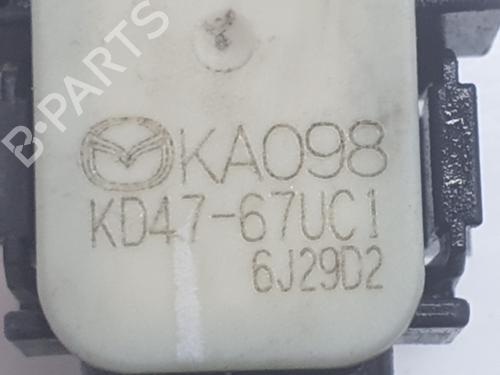 Other MAZDA 6 Estate (GJ, GL) 2.2 D | BP32700331O1  - Image 5