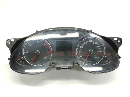 Used Instrument cluster AUDI A4 B8 Avant (8K5) 2.0 TDI (143 hp) 20934345