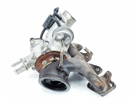Turbolader/Kompressor OPEL CORSA E (X15) 1.4 Turbo (08, 68) | BP23245064M71 