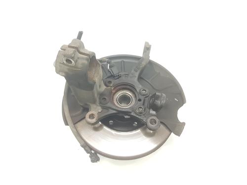 Right front steering knuckle VW TOURAN (1T1, 1T2) 1.9 TDI | BP16349486M26 