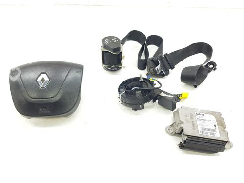 airbag-kit-renault-master-iii-van-fv-2010-36558235 main image