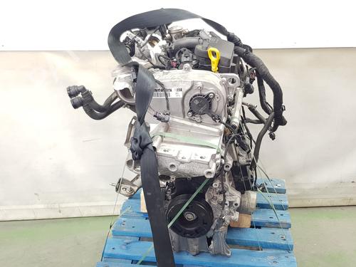 Motor VW T-ROC (A11, D11) | BP30172795M1