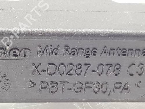 Módulo eletrónico OPEL MOKKA | BP39721255M83 - Image 4