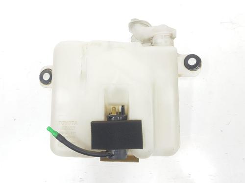 Used Windscreen washer tank TOYOTA LAND CRUISER 90 (_J9_) 3.0 TD (KZJ90_, KZJ95_, KZJ90R, KZJ95R, KZJ90W, KZJ95W) (125 hp) 10032974