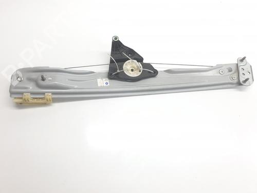 Front left window mechanism OPEL CROSSLAND X / CROSSLAND (P17, P2QO) 1.2 (75) | BP22548462C22 