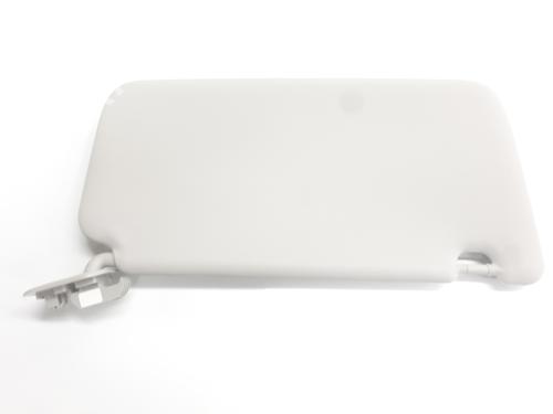 Used Left sun visor Left sun visor RENAULT KANGOO III Box Body/MPV [2021-2026] 32708801 32708801