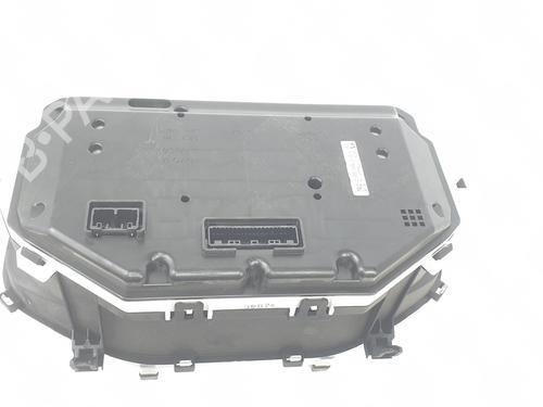 Instrument cluster TOYOTA YARIS (_P13_) 1.5 Hybrid (NHP130_, NHP130) | BP16251207C47 